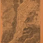 Thumbnail of historical map