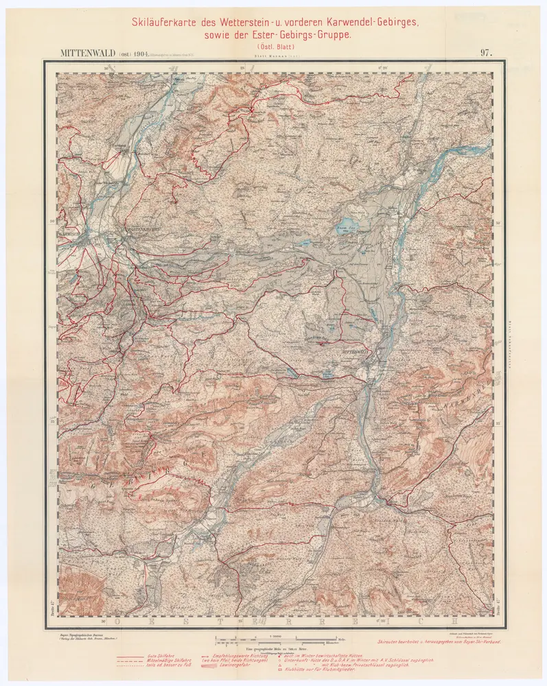 Pré-visualização do mapa antigo