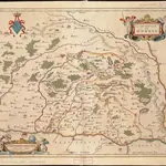 Anteprima della vecchia mappa