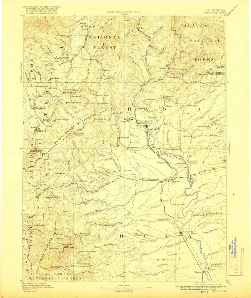 Thumbnail of historical map