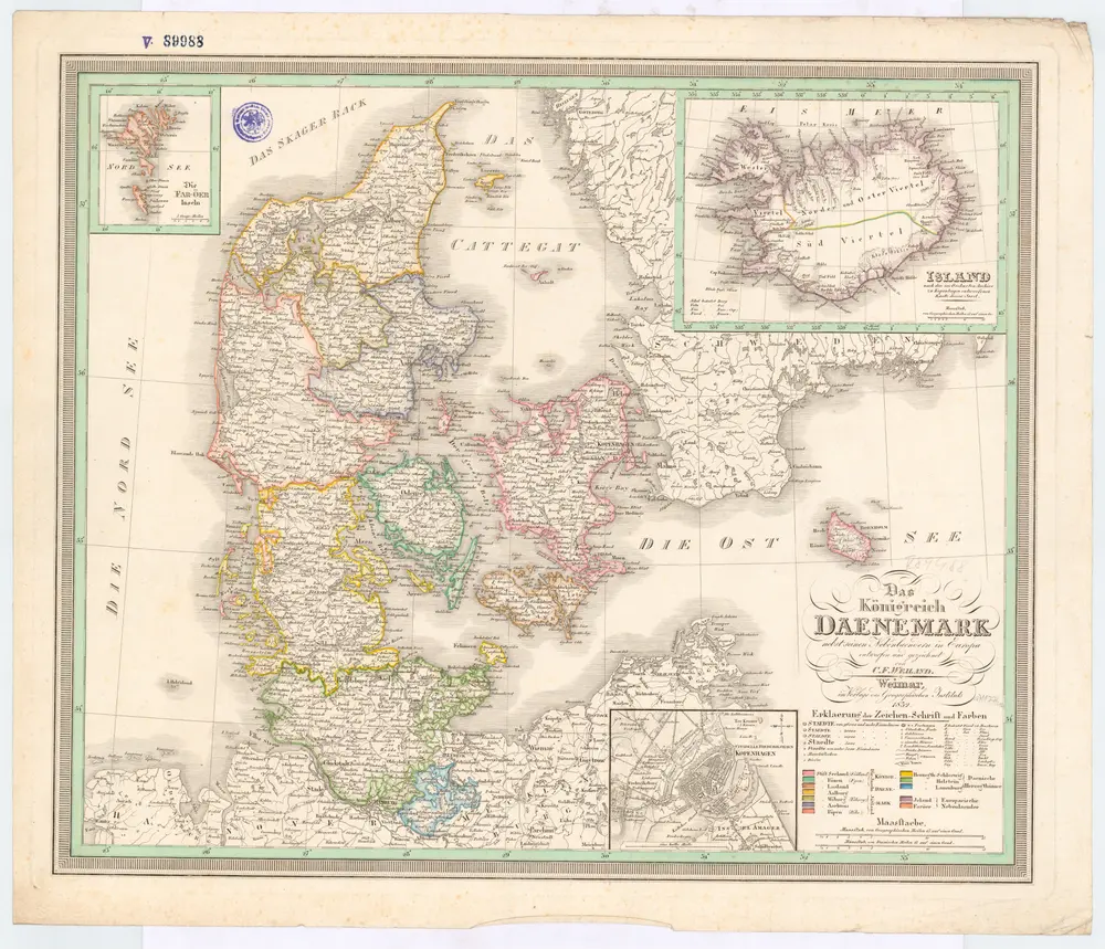 Thumbnail of historical map