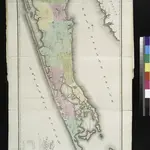 Thumbnail of historical map