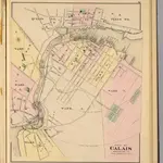 Thumbnail of historical map