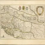 Thumbnail of historical map