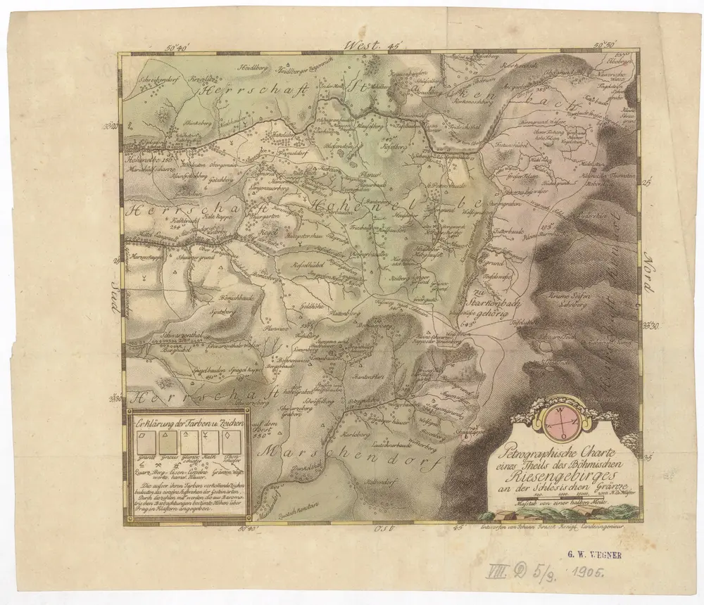 Pré-visualização do mapa antigo