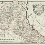 Anteprima della vecchia mappa