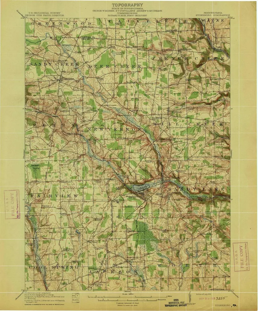 Thumbnail of historical map