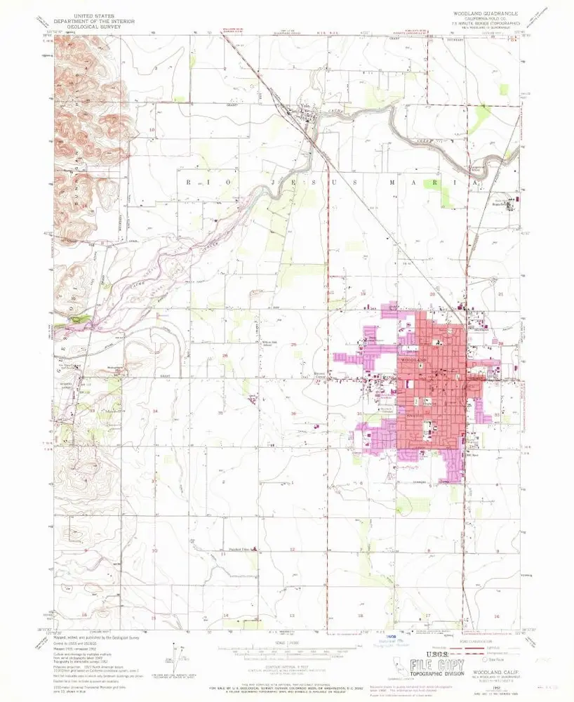 Thumbnail of historical map