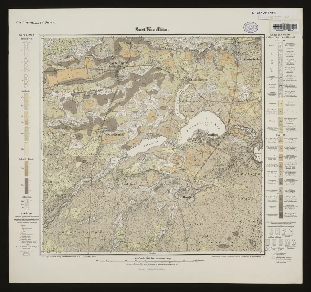 Thumbnail of historical map