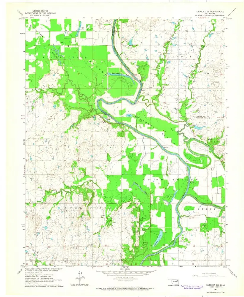 Thumbnail of historical map