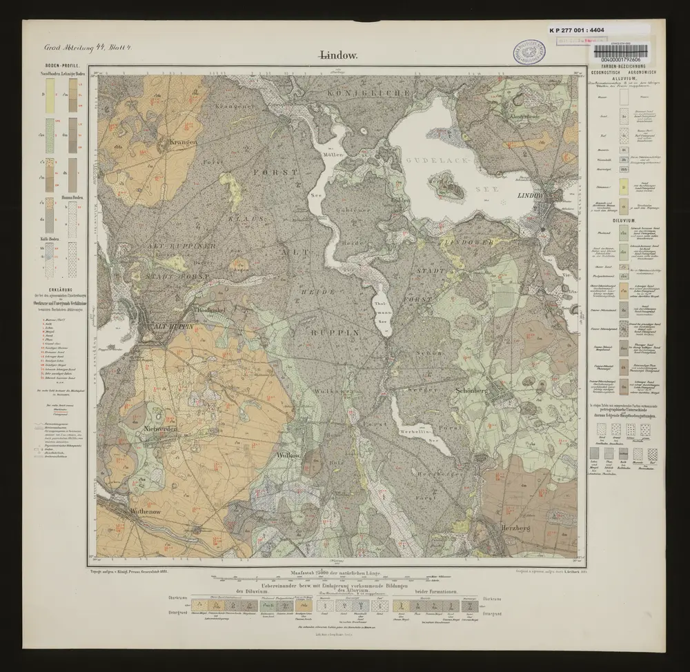 Vista previa del mapa antiguo