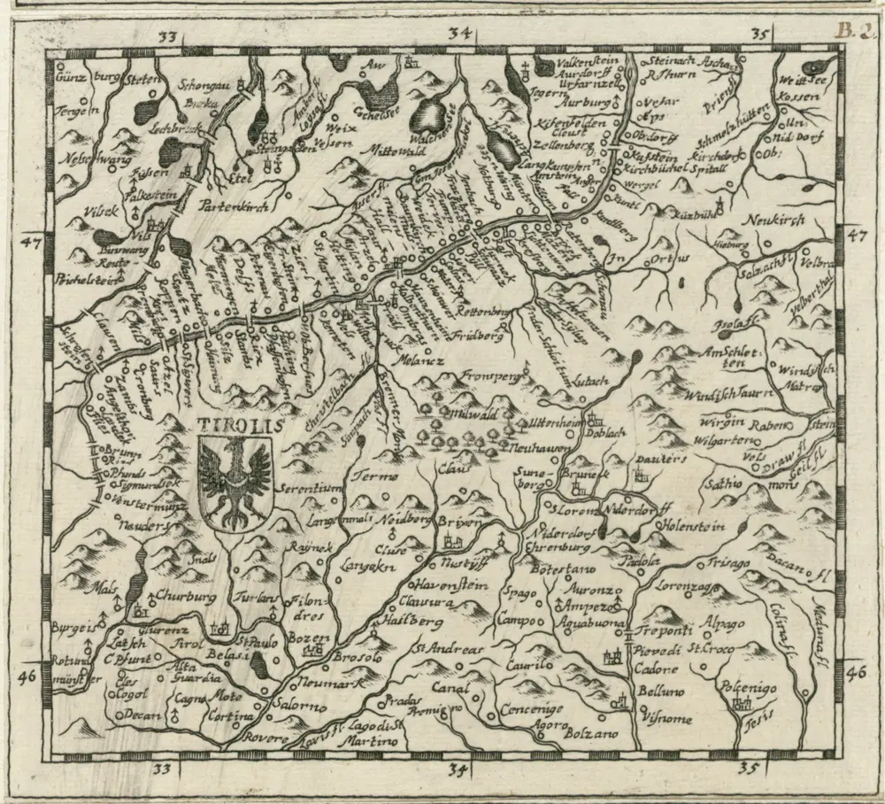 Thumbnail of historical map