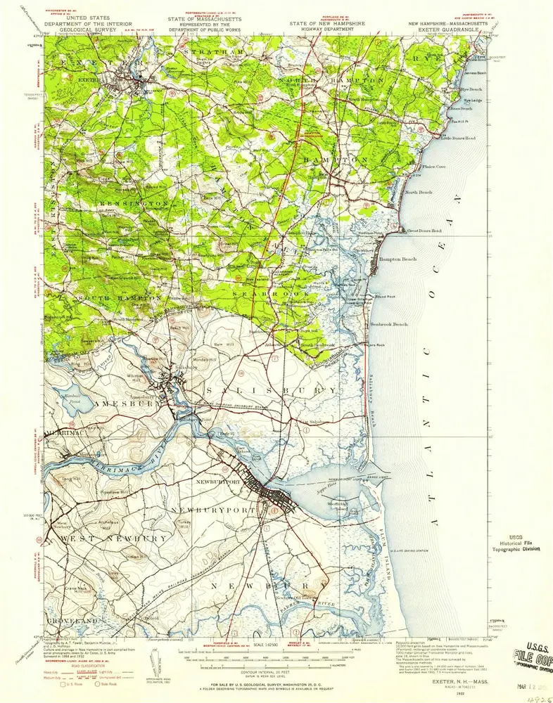 Thumbnail of historical map