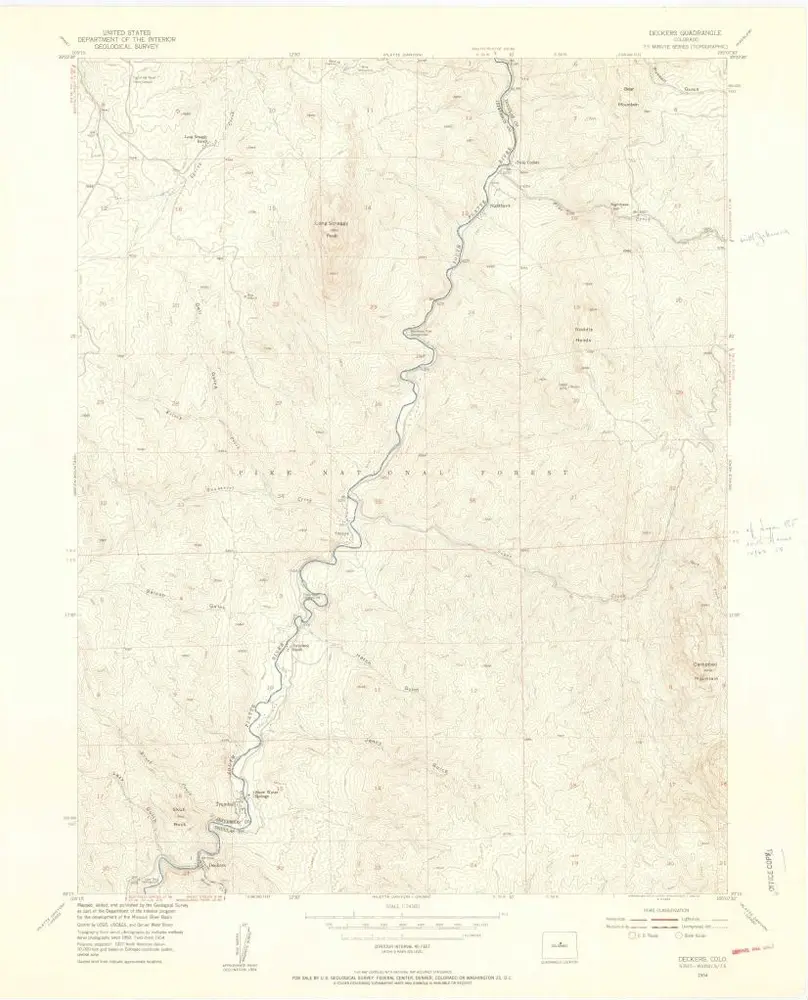 Thumbnail of historical map