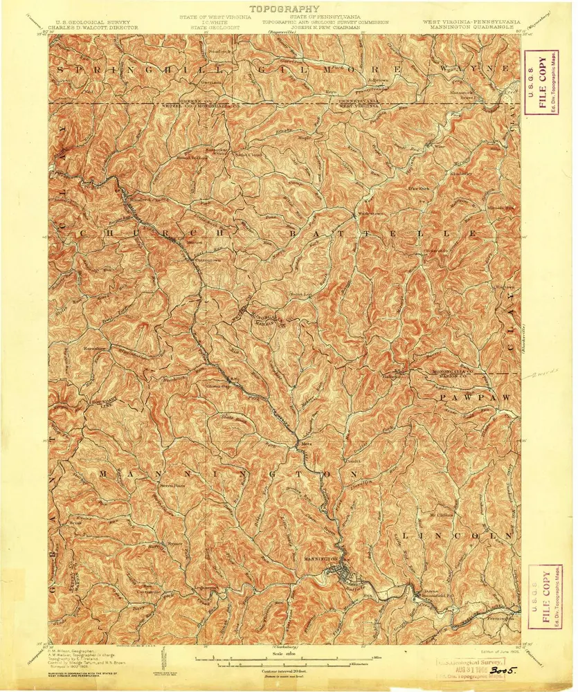 Thumbnail of historical map