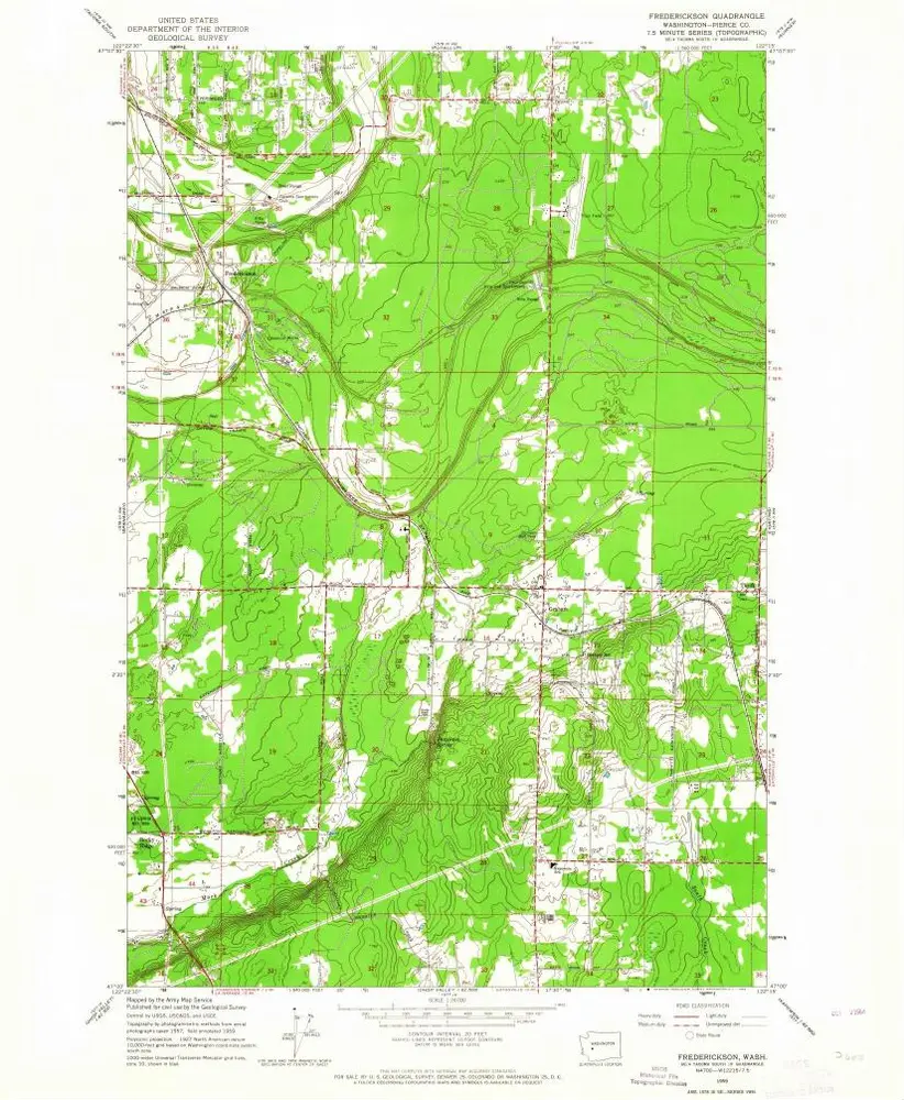 Vista previa del mapa antiguo