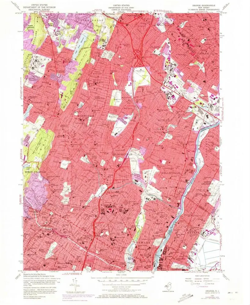 Pré-visualização do mapa antigo