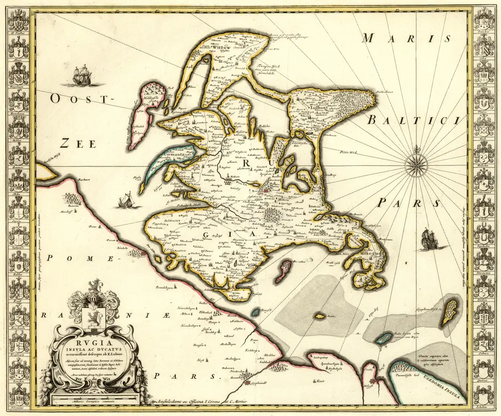 Thumbnail of historical map