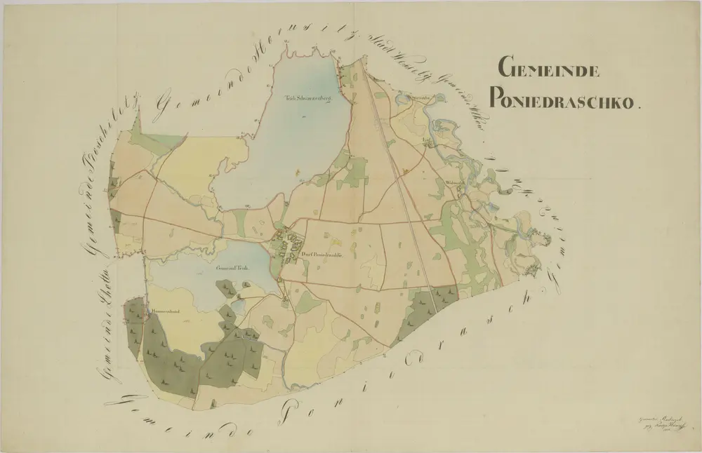 Thumbnail of historical map