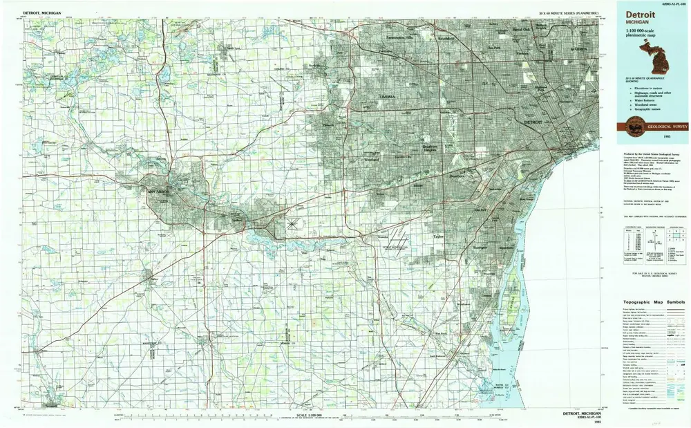 Pré-visualização do mapa antigo