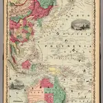 Thumbnail of historical map