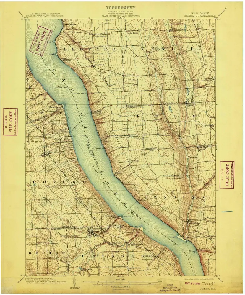 Thumbnail of historical map