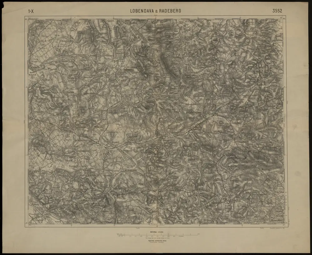 Pré-visualização do mapa antigo