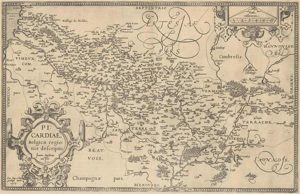 Pré-visualização do mapa antigo