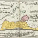 Thumbnail of historical map