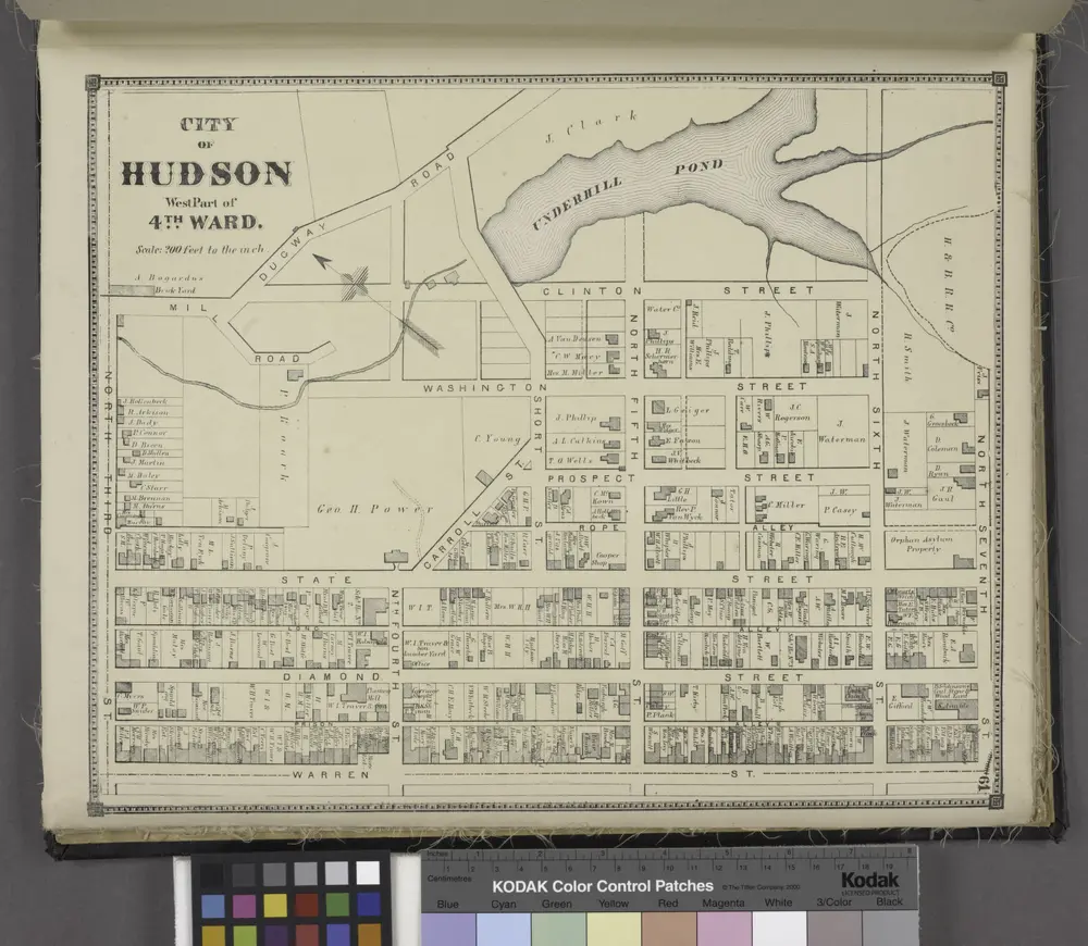 Thumbnail of historical map