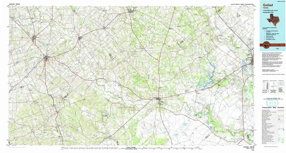 Vista previa del mapa antiguo