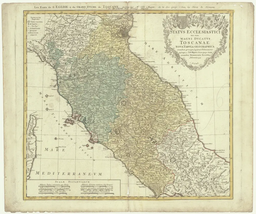 Vista previa del mapa antiguo