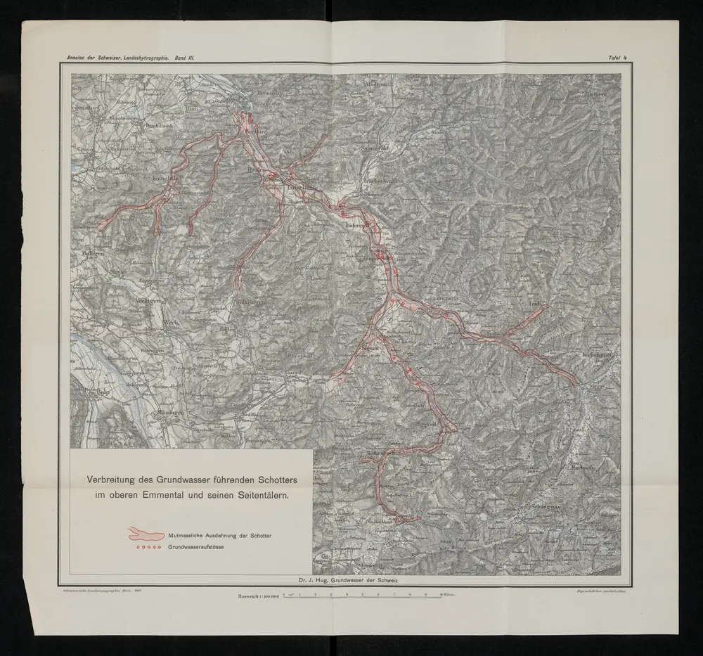 Pré-visualização do mapa antigo