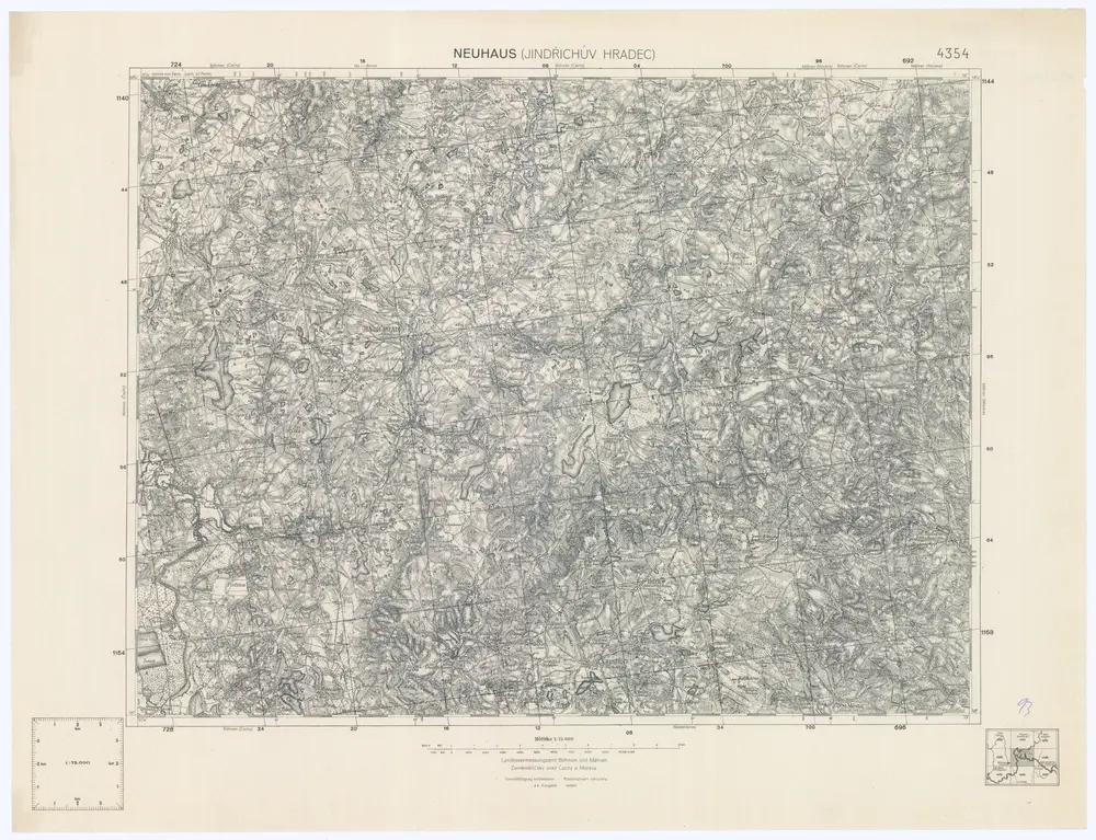 Vista previa del mapa antiguo