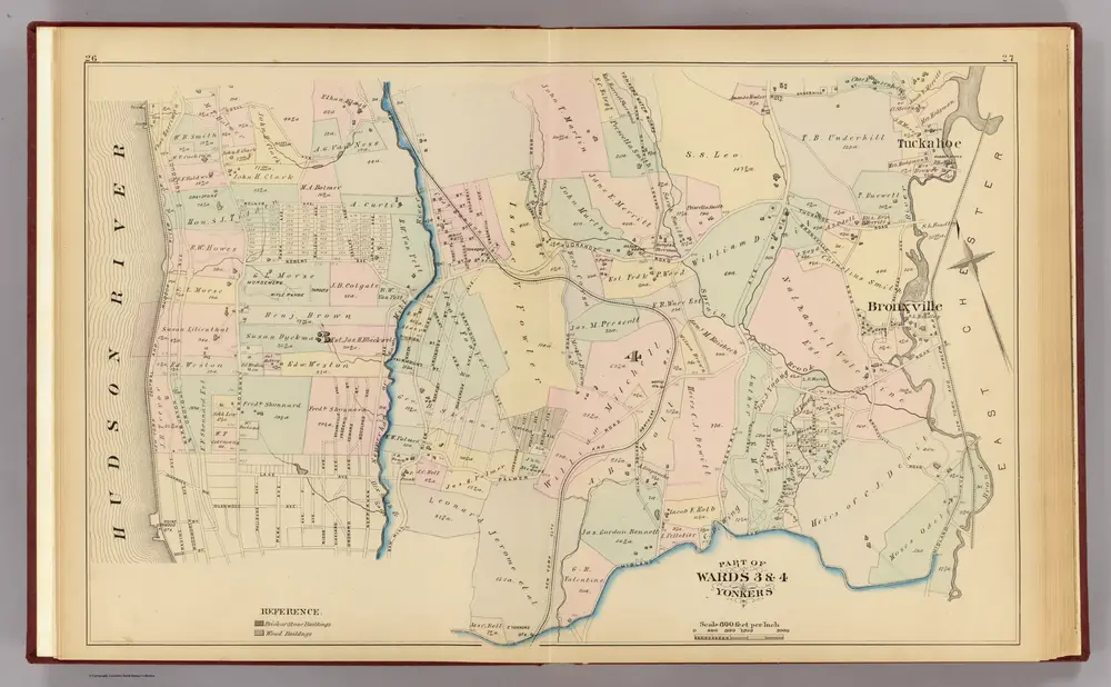 Anteprima della vecchia mappa