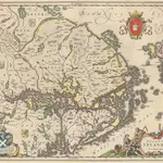 Thumbnail of historical map