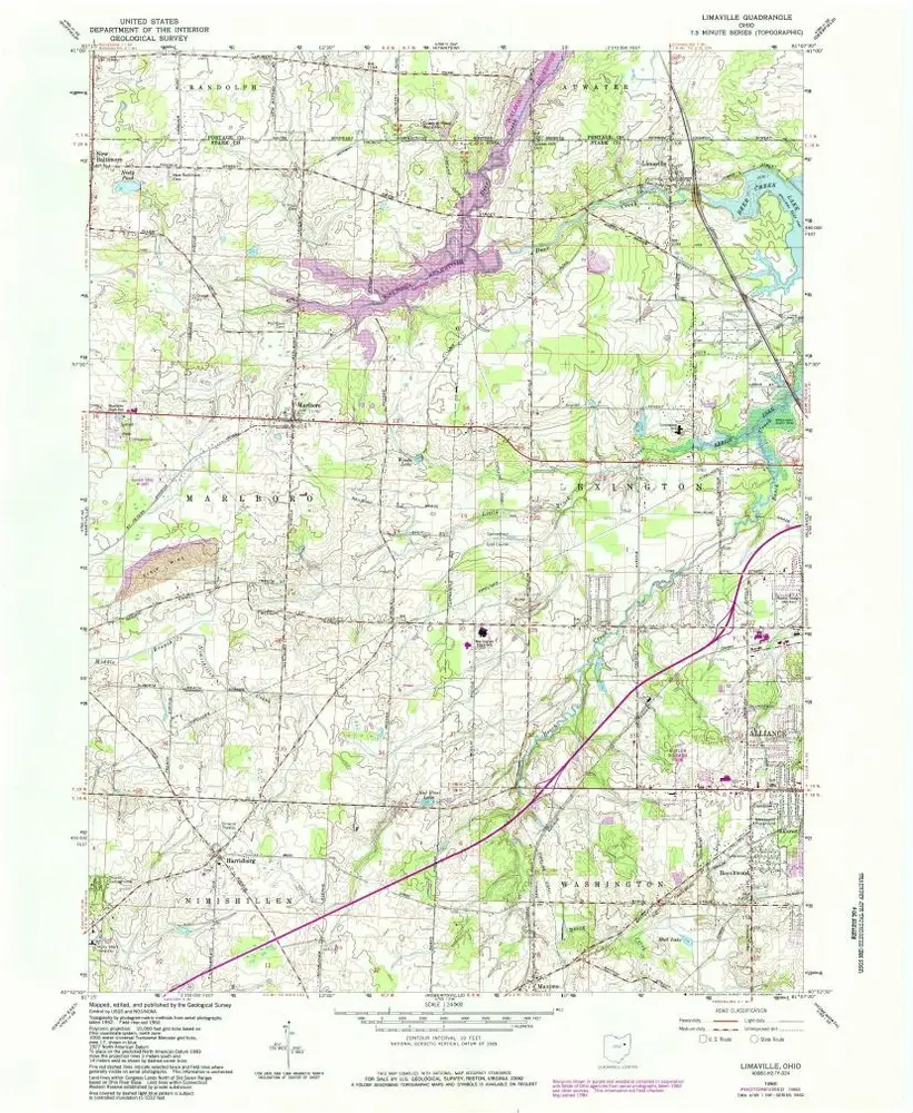 Pré-visualização do mapa antigo