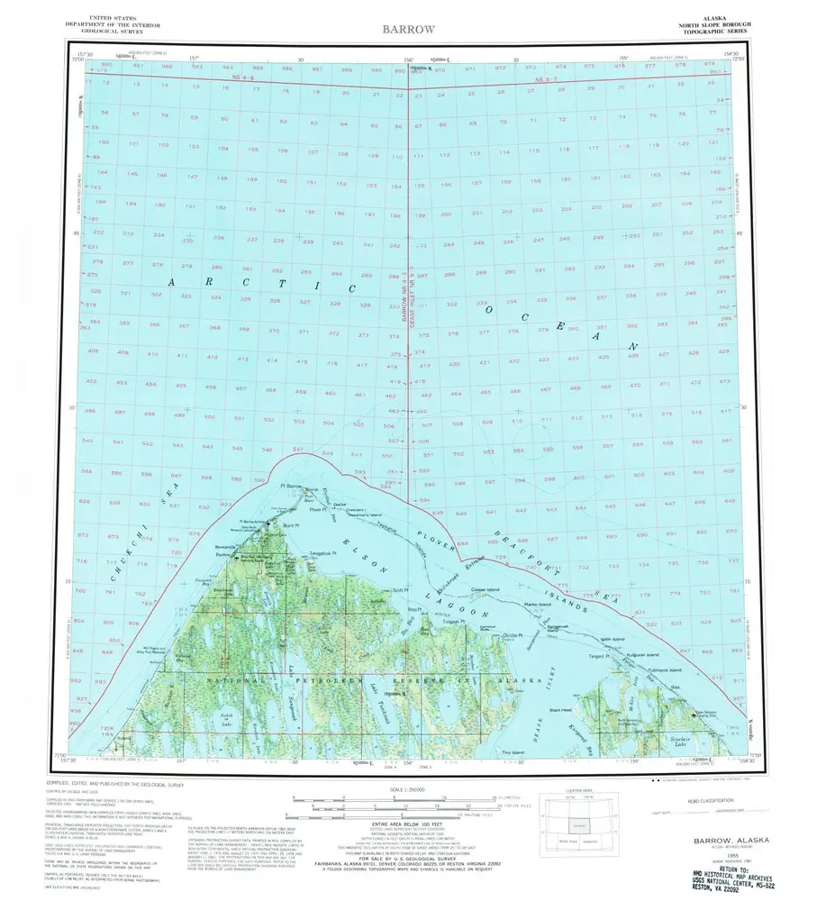 Anteprima della vecchia mappa