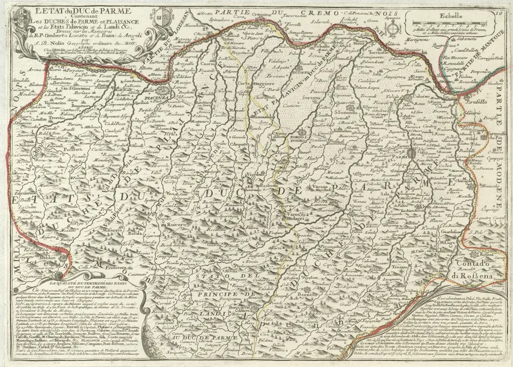 Pré-visualização do mapa antigo