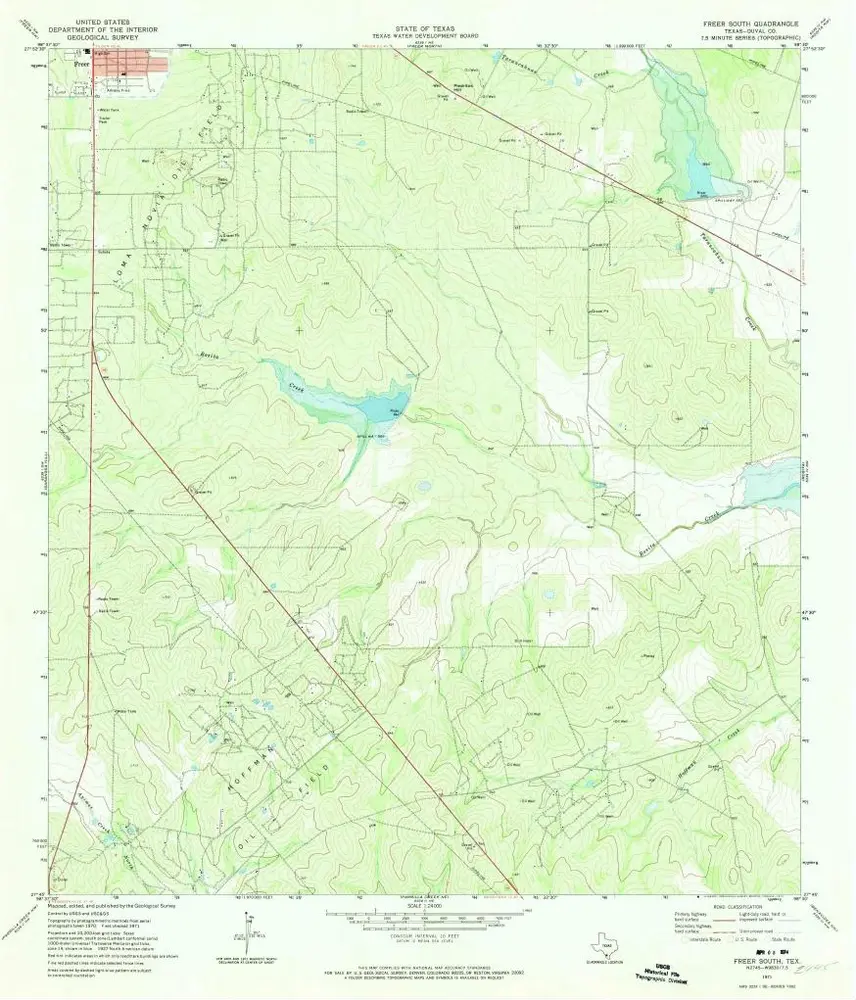 Vista previa del mapa antiguo