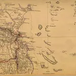 Thumbnail of historical map