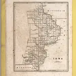 Thumbnail of historical map