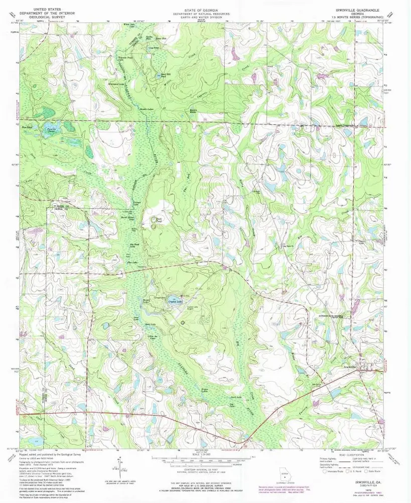 Anteprima della vecchia mappa