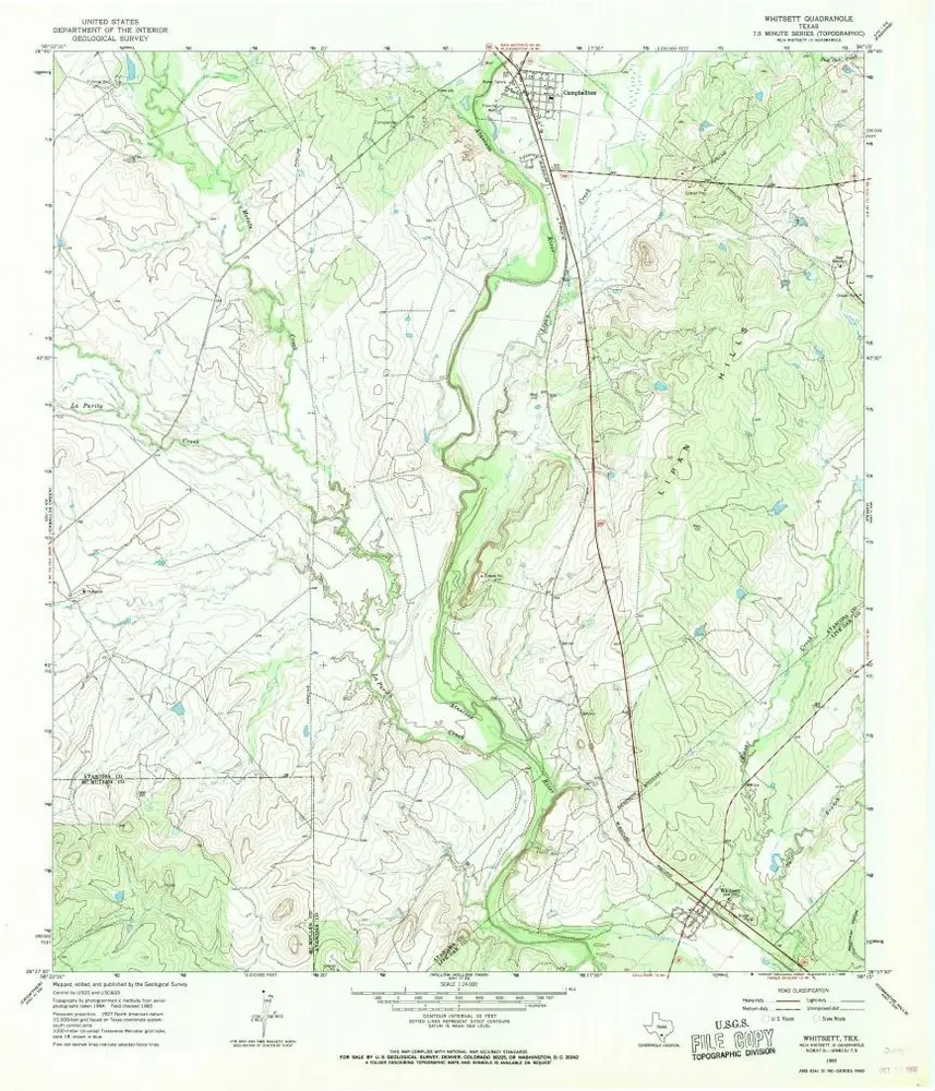 Thumbnail of historical map