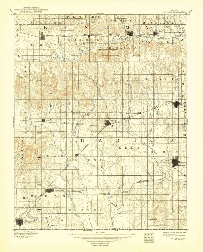 Thumbnail of historical map