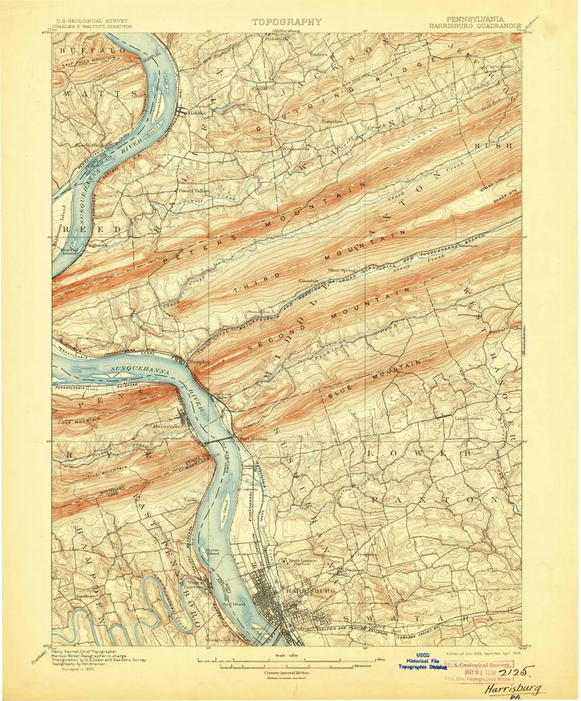 Pré-visualização do mapa antigo