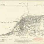 Anteprima della vecchia mappa