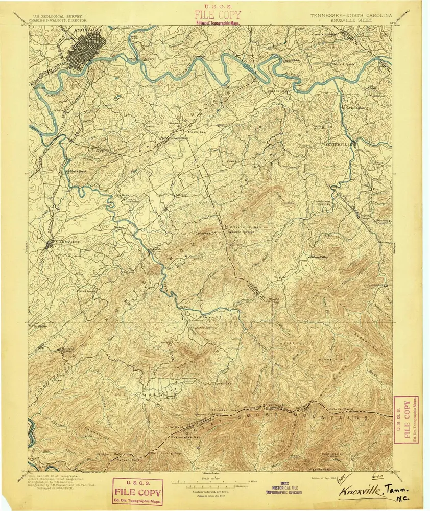 Thumbnail of historical map