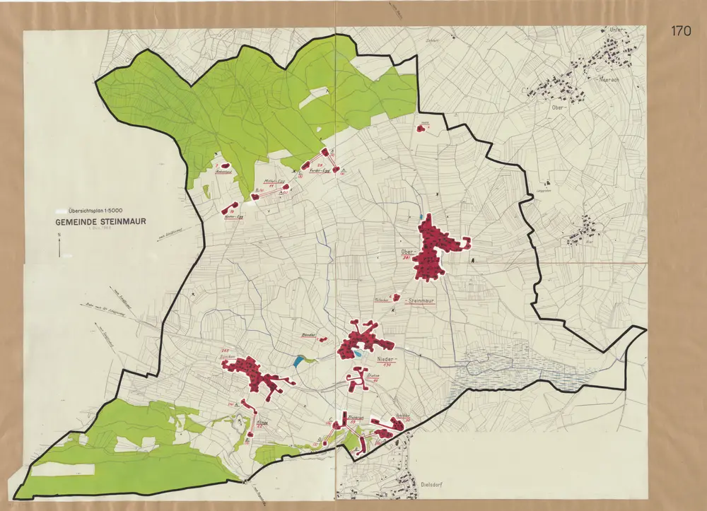 Thumbnail of historical map