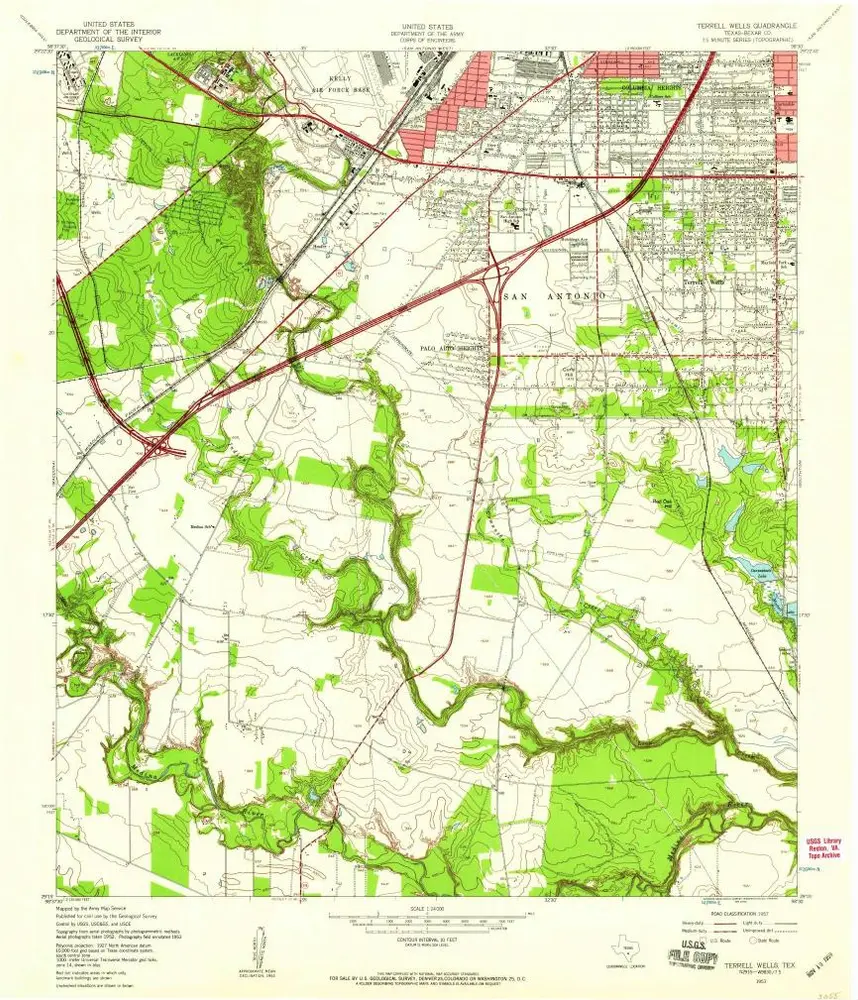 Vista previa del mapa antiguo